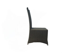 Outdoor Furniture Malaysia - Outdoor Chairs - Venice Side Chair