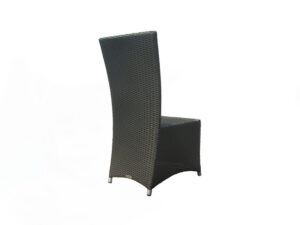 Outdoor Furniture Malaysia - Outdoor Chairs - Venice Side Chair