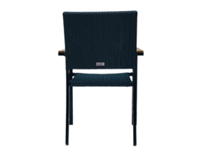 Outdoor Furniture Malaysia - Outdoor Chairs - Rio Arm Chair