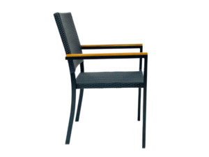 Outdoor Furniture Malaysia - Outdoor Chairs - Rio Arm Chair