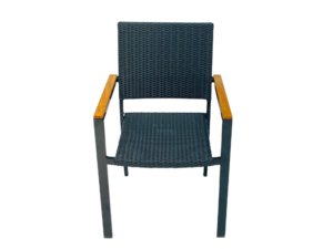 Outdoor Furniture Malaysia - Outdoor Chairs - Rio Arm Chair