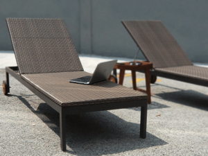 Outdoor Furniture Malaysia - Sun Loungers - Rio Sun Lounger