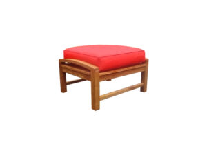 Outdoor Furniture Malaysia - Outdoor Sofa - Tiara Foot Rest