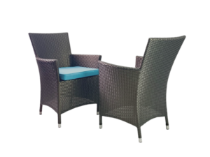 Outdoor Furniture Malaysia - Outdoor Chairs - Venice Arm Chair