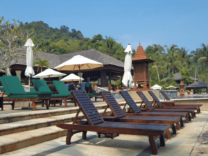 Outdoor Furniture Malaysia - Sun Loungers - Xl Sun Lounger