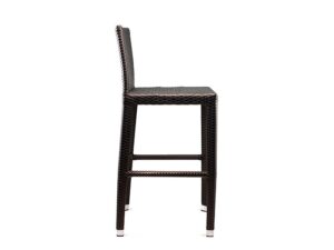 Dining Furniture Malaysia - Bar Chairs - Panama Bar Chair