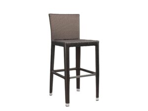 Dining Furniture Malaysia - Bar Chairs - Panama Bar Chair