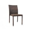 Outdoor Furniture Malaysia - Outdoor Chairs - Panama Side Chair