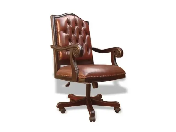 Home Office Furniture Malaysia - Home Office Furniture - Paris Executive Chair