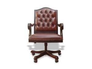 Home Office Furniture Malaysia - Home Office Furniture - Paris Executive Chair