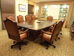 Home Office Furniture Malaysia - Home Office Furniture - Paris Executive Chair