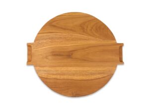 Dining Furniture Malaysia - Dining Miscellaneous - Grenada Pizza Tray M