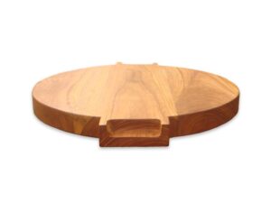 Dining Furniture Malaysia - Dining Miscellaneous - Grenada Pizza Tray M