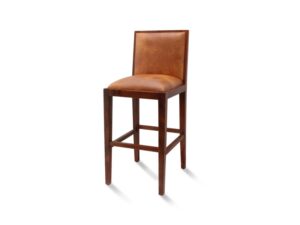 Dining Furniture Malaysia - Bar Chairs - Georgian Bar Chair