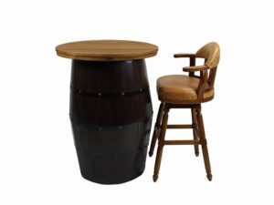 Dining Furniture Malaysia - Bar Chairs - Vintage Bar Chair