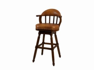 Dining Furniture Malaysia - Bar Chairs - Vintage Bar Chair