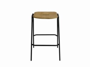 Dining Furniture Malaysia - Bar Chairs - Windsor Bar Stool