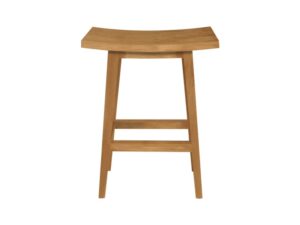 Dining Furniture Malaysia - Bar Chairs - Zen Bar Stool