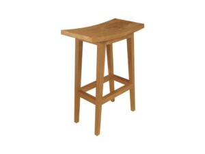 Dining Furniture Malaysia - Bar Chairs - Zen Bar Stool