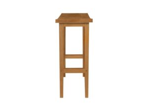 Dining Furniture Malaysia - Bar Chairs - Zen Bar Stool