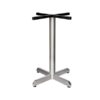 Dining Furniture Malaysia - Table Bases - ACCURA CROSS DINING BASE L60