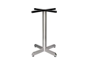 Dining Furniture Malaysia - Table Bases - ACCURA CROSS DINING BASE L60