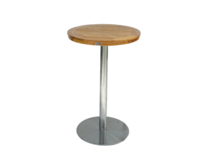 Dining Furniture Malaysia - Table Bases - ACCURA ROUND BAR BASE D55