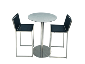 Dining Furniture Malaysia - Table Bases - ACCURA ROUND BAR BASE D55