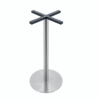 Dining Furniture Malaysia - Table Bases - ACCURA ROUND BAR BASE D55