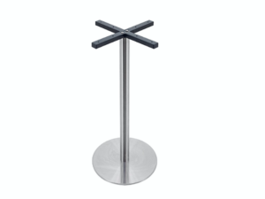 Dining Furniture Malaysia - Table Bases - ACCURA ROUND BAR BASE D55