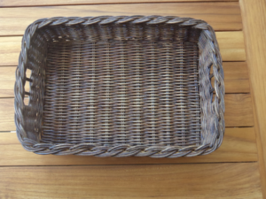 Dining Furniture Malaysia - Dining Miscellaneous - RATTAN TRAY L23