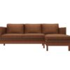 Living Furniture Malaysia - Sofas - TRIPOLITANIA 2PC SECTIONAL SOFA