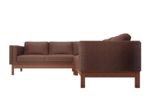 Living Furniture Malaysia - Sofas - TRIPOLITANIA 3PC SECTIONAL SOFA