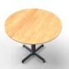 Dining Furniture Malaysia - Table Tops - KAIZEN DINING TABLETOP D90