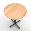 Dining Furniture Malaysia - Table Tops - KAIZEN DINING TABLETOP D70