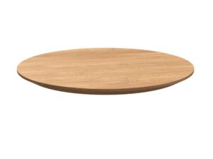 Dining Furniture Malaysia - Table Tops - KAIZEN DINING TABLETOP D90