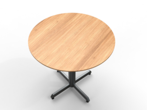 Dining Furniture Malaysia - Table Tops - KAIZEN DINING TABLETOP D80