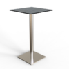 Stainless-Steel-Bar-Table, Phenolic-Bar-Table