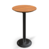 Dining Furniture Malaysia - Bar Tables - KAIZEN BAR TABLE D60