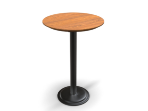 Dining Furniture Malaysia - Bar Tables - KAIZEN BAR TABLE D70