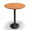 Dining Furniture Malaysia - Bar Tables - KAIZEN BAR TABLE D90