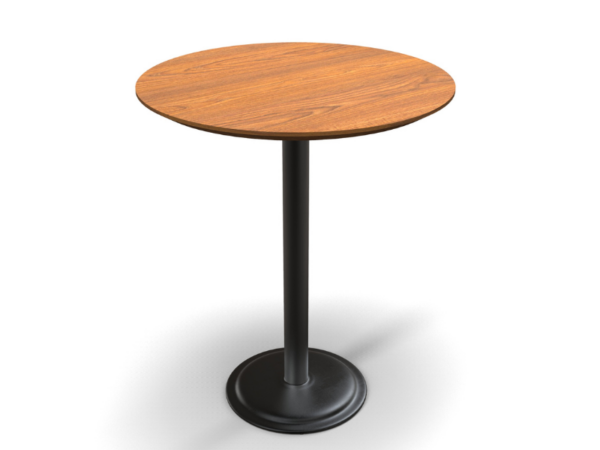 Dining Furniture Malaysia - Bar Tables - KAIZEN BAR TABLE D90