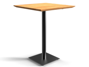 Dining Furniture Malaysia - Bar Tables - KAIZEN BAR TABLE S80