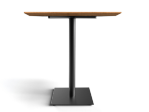 Dining Furniture Malaysia - Bar Tables - KAIZEN BAR TABLE S90